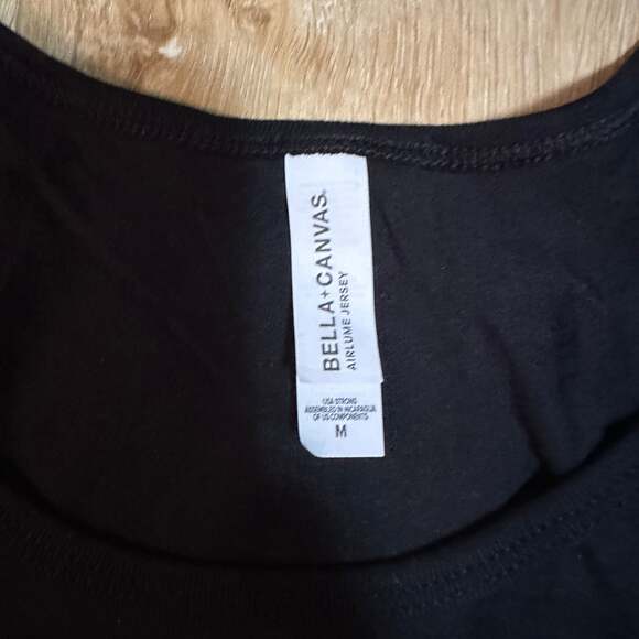 A Steak A Day Keeps The Doctor Away Tank Top - Picture 4 of 4